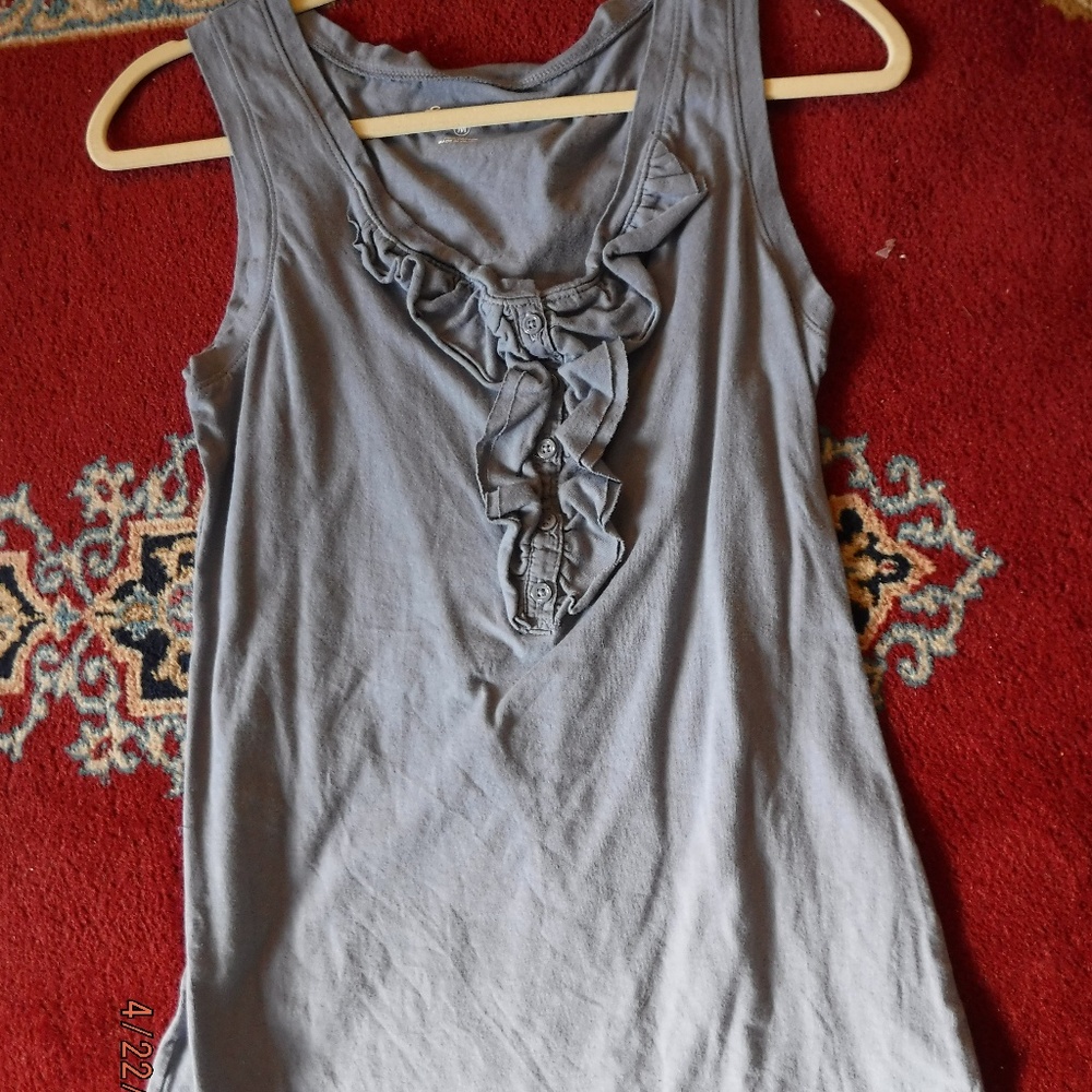 Eddie Bauer tank top